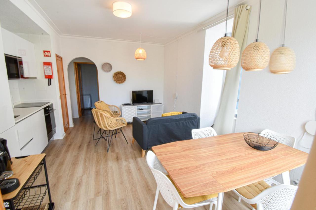 Beach House Quiaios I Figueira Da Foz Εξωτερικό φωτογραφία