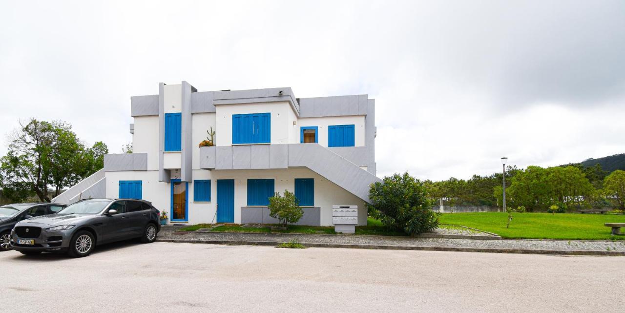 Beach House Quiaios I Figueira Da Foz Εξωτερικό φωτογραφία